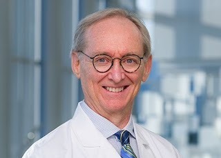 Mark Peters, M.D.