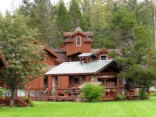 Glacier Bay Country Inn