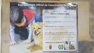 Colegio Oficial de Veterinarios de Murcia
