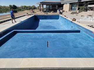 All Idaho Pool and Spa Construction LLC