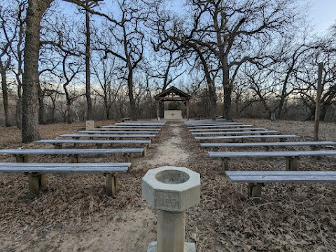 Photo of Camp Crucis - 2875 Camp Crucis Court, Granbury, TX 76048, USA