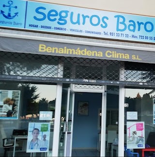 Seguros Baro