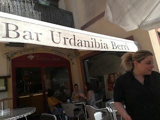 Bar Urdanibia Berri