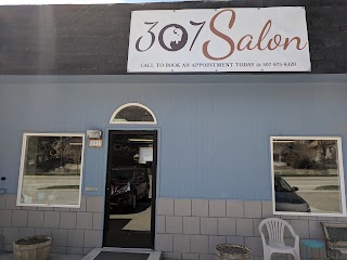 307 Salon