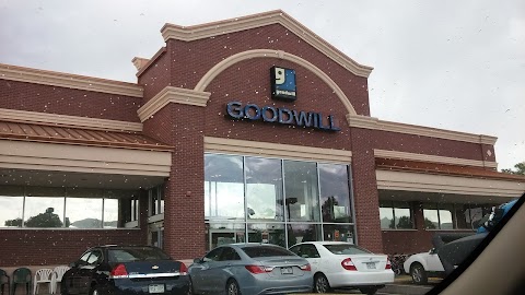 Goodwill Store & Donation Center