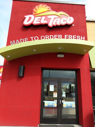 Del Taco