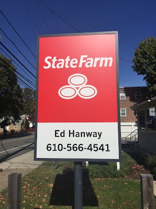 Ed Hanway - State Farm Insurance Agent