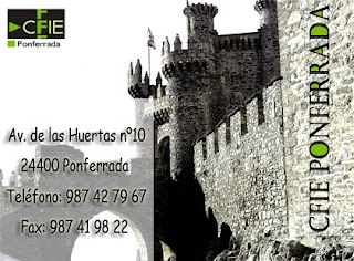 CFIE de Ponferrada