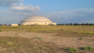 Mercedes Recreation Center