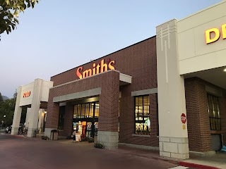 Smith's