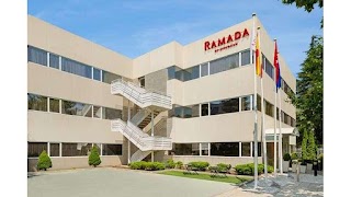 Ramada by Wyndham Madrid Tres Cantos