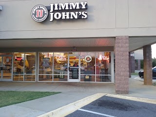 Jimmy John's