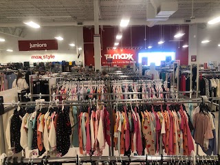 T.J. Maxx