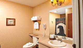 Boarders Inn & Suites by Cobblestone Hotels - Waukon