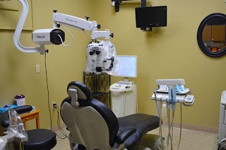Bridges & Buckner Dentistry