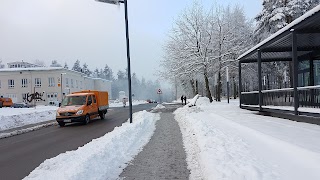 Helmholtz-Zentrum Dresden Rossendorf