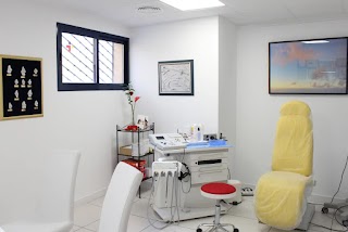 German Clinic Marbella