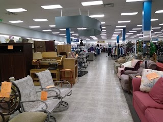 Goodwill Store & Donation Center