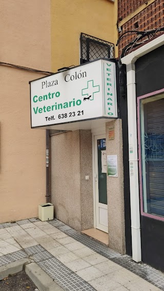 Medivet Plaza Colón