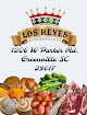 Photo of Supermarket Los Reyes - 1206 West Parker Road, Greenville, SC 29617, USA