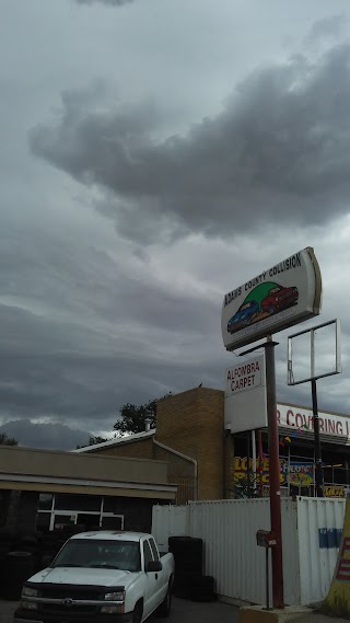 Durango Tire Shop