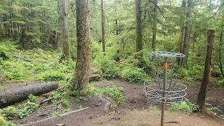 Aant'iyeik Park Disc Golf Course