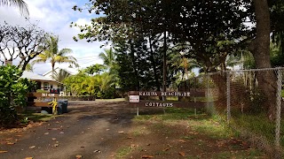 Kailua Beachside Cottages