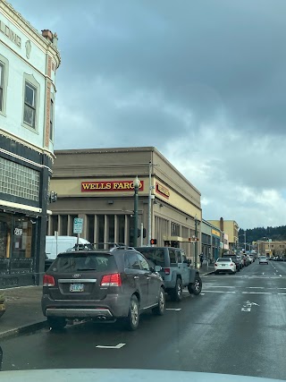 Astoria Downtown Market