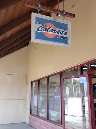 The Colorado Store