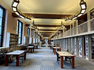 Cleveland Public Library