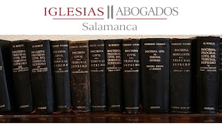 Eduardo Iglesias Rodríguez IGLESIAS ABOGADOS