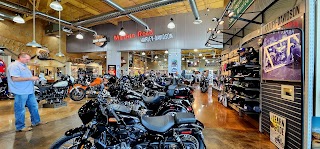 Mother Road Harley-Davidson