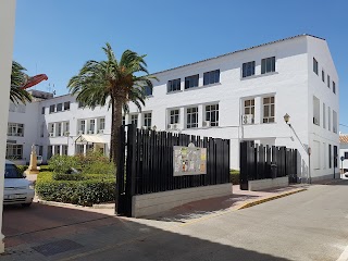 Centro Salud Ronda Sur Santa Bárbara