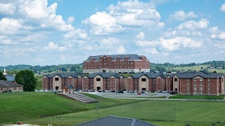 Lincoln Memorial University-DeBusk College of Osteopathic Medicine