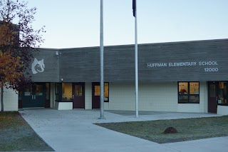 Huffman Elementary School