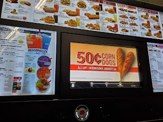 Sonic Drive-In