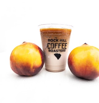 Rock Hill Coffee