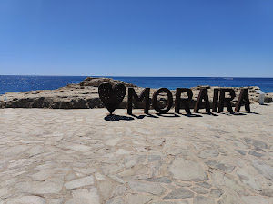 Moraira