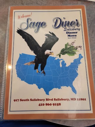 Sage Diner