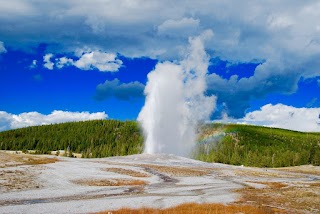 Teton Excursions - Yellowstone Tours