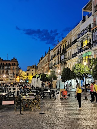 Seville Tourism Resources