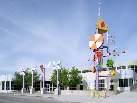 Omaha Children's Museum