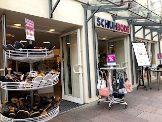Schuh-Bode