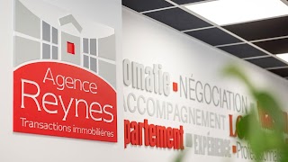 Agence Reynes