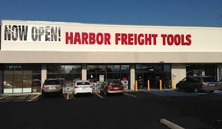 Harbor Freight Tools