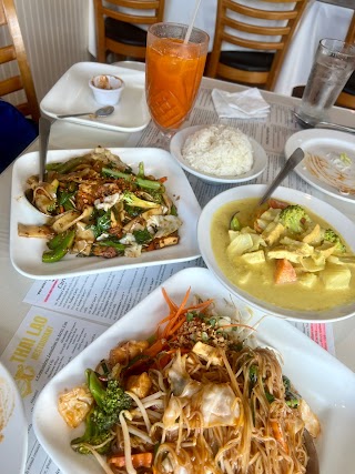 Thai Lao Restaurant