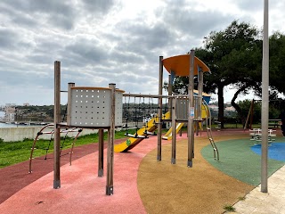 Parque infantil