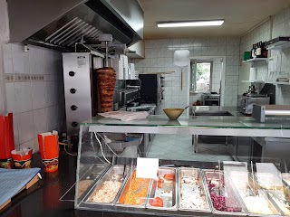 Dannstadter Döner & Pizza Haus Lieferservice Schauernheim