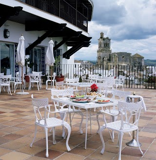 Parador de Arcos de la Frontera