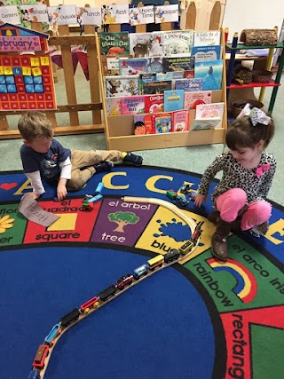 Dunns Corners Early Learning